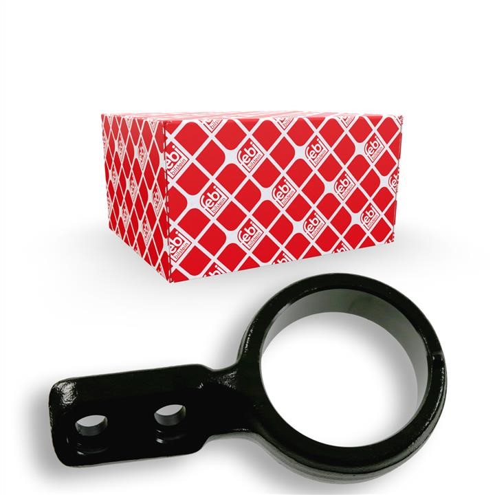 Silent block febi 21462