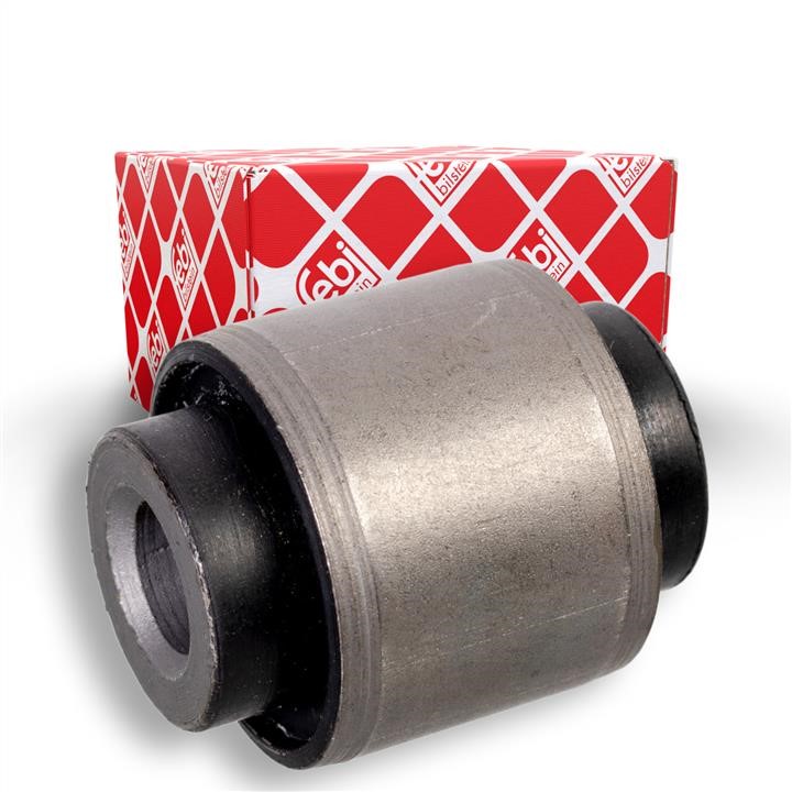 Suspension arm bushing Mazda 6: 175050 febi Control arm bushing