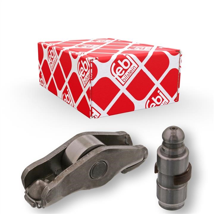 Roker arm febi 21114