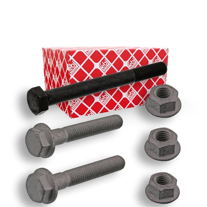 Hobs, kit febi 21503