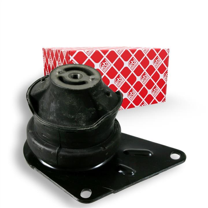 Engine mount febi 21218
