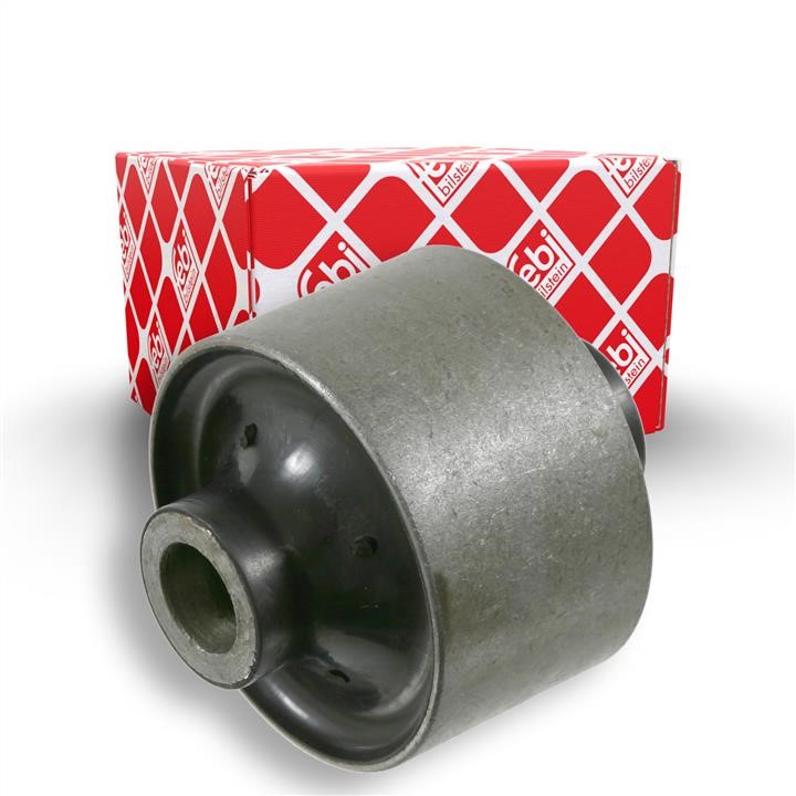Front lower control arm rear bushing febi 22153