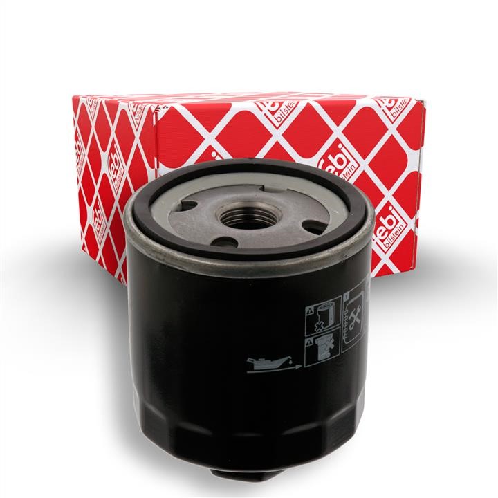 Oil Filter febi 22532