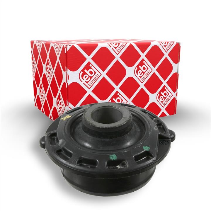 Control arm bushing febi 22635