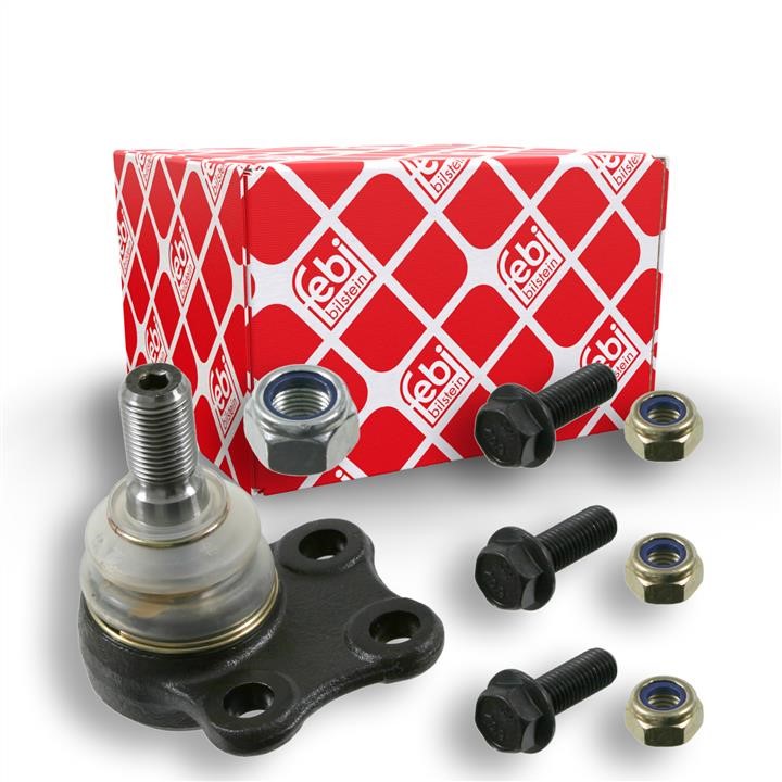 Ball joint febi 22265
