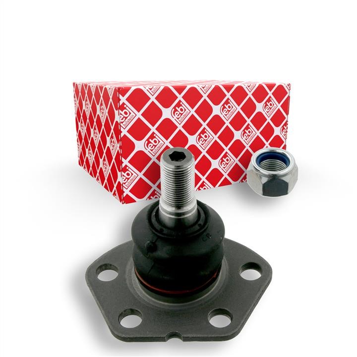 Ball joint febi 22269