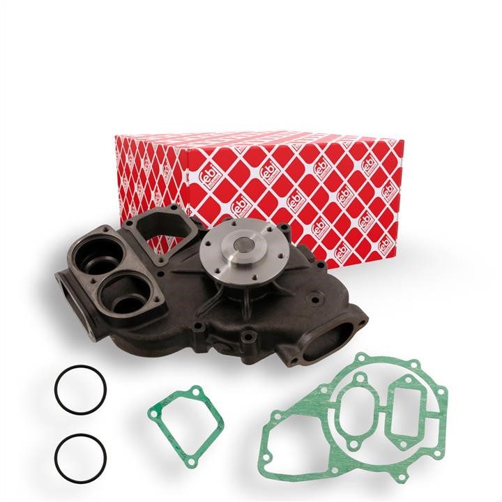 Buy febi 21711 at a low price in United Arab Emirates!
