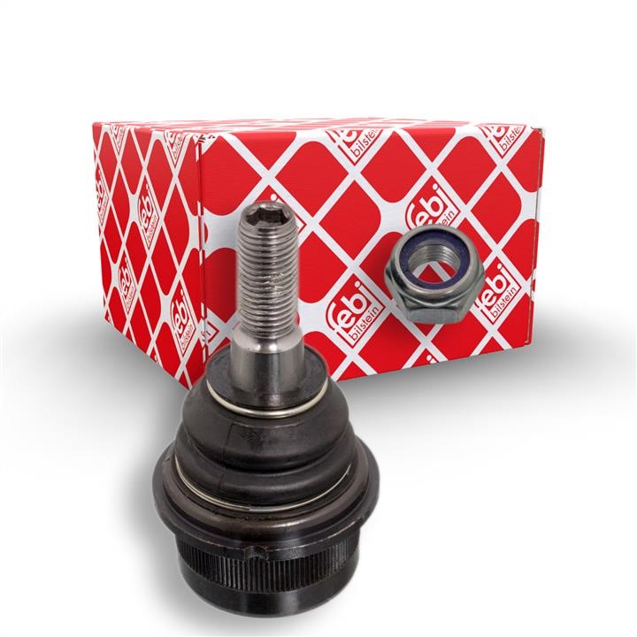 Ball joint febi 22710