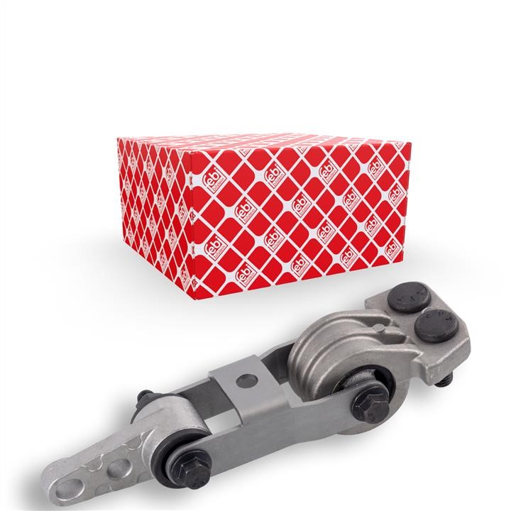 Engine mount front lower febi 22711
