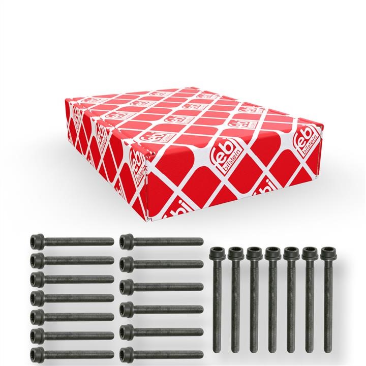 Buy febi 22036 at a low price in United Arab Emirates!