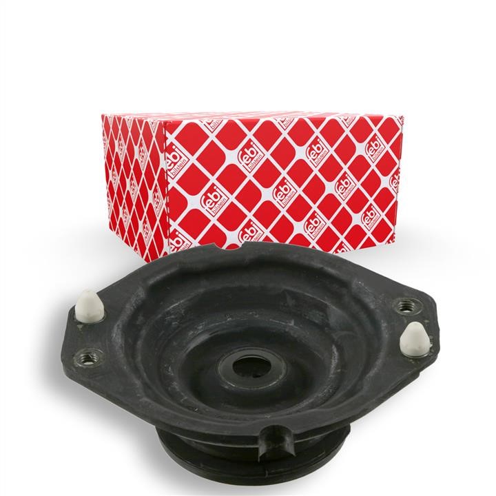 Suspension Strut Support Mount febi 22283