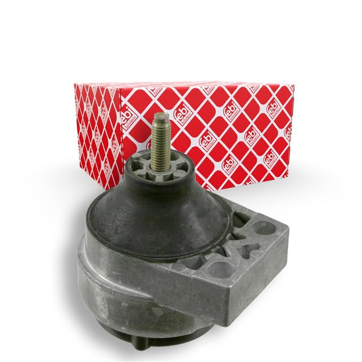 Engine mount right febi 22285