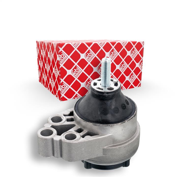 Engine mount right febi 22287