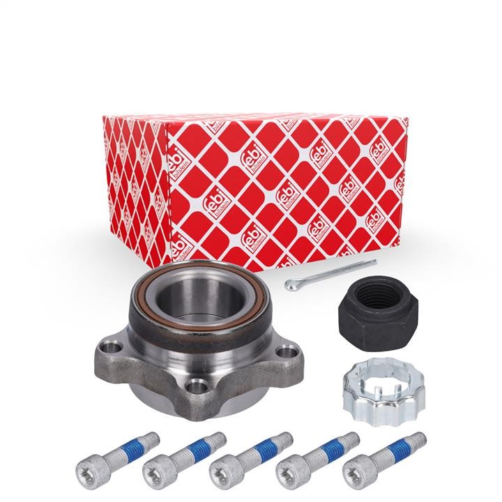 Buy febi 22805 at a low price in United Arab Emirates!