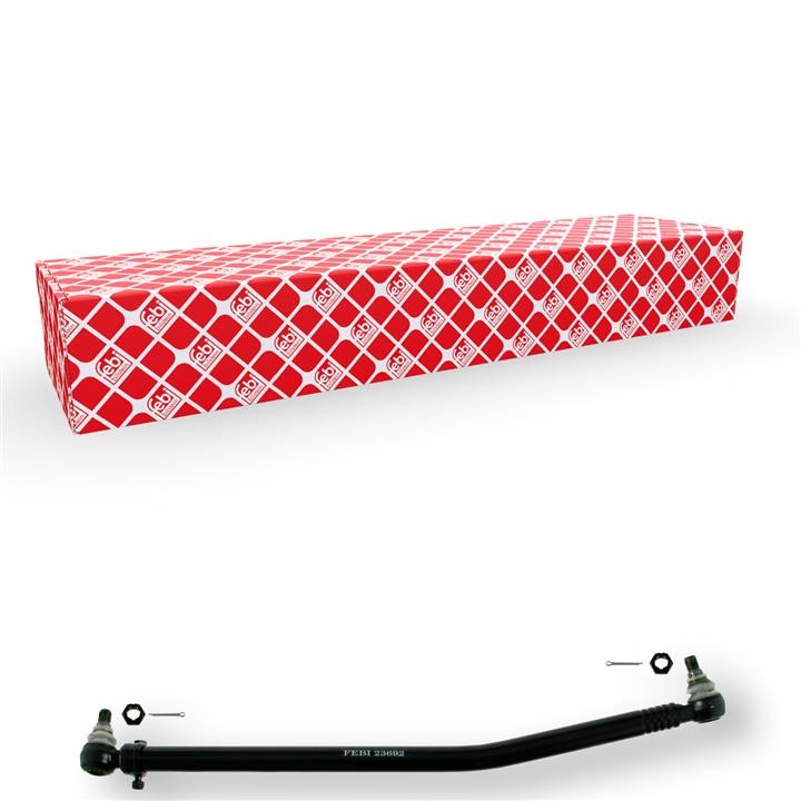 Buy febi 23692 at a low price in United Arab Emirates!