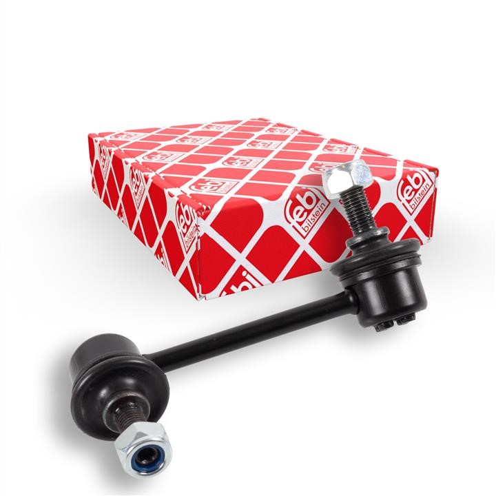 Front anti roll bar link febi 23711