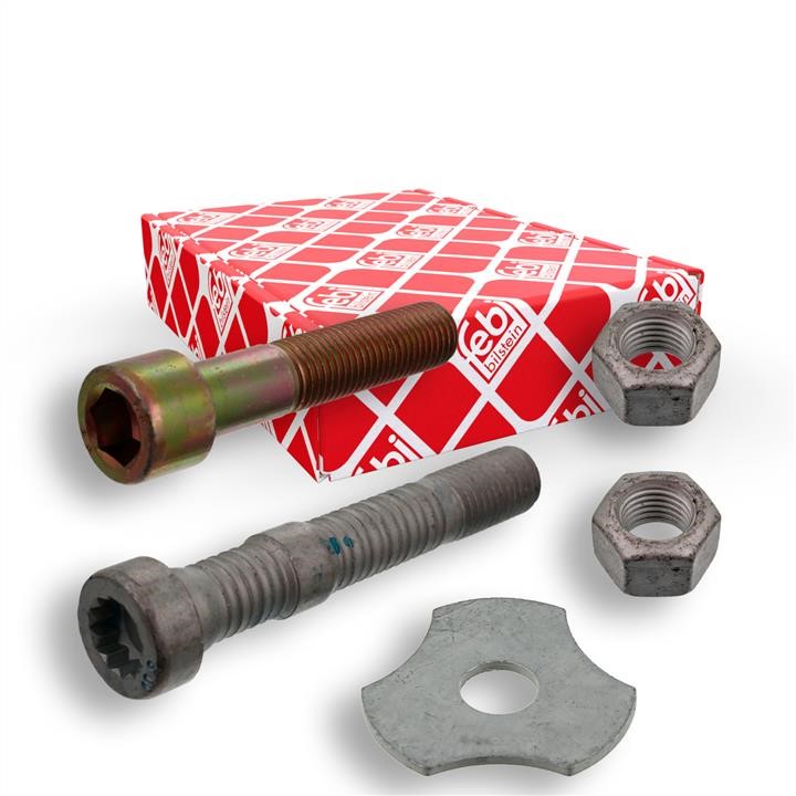 Buy febi 23463 at a low price in United Arab Emirates!
