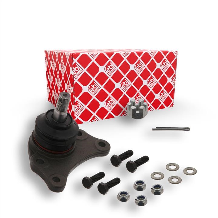 Ball joint febi 23247