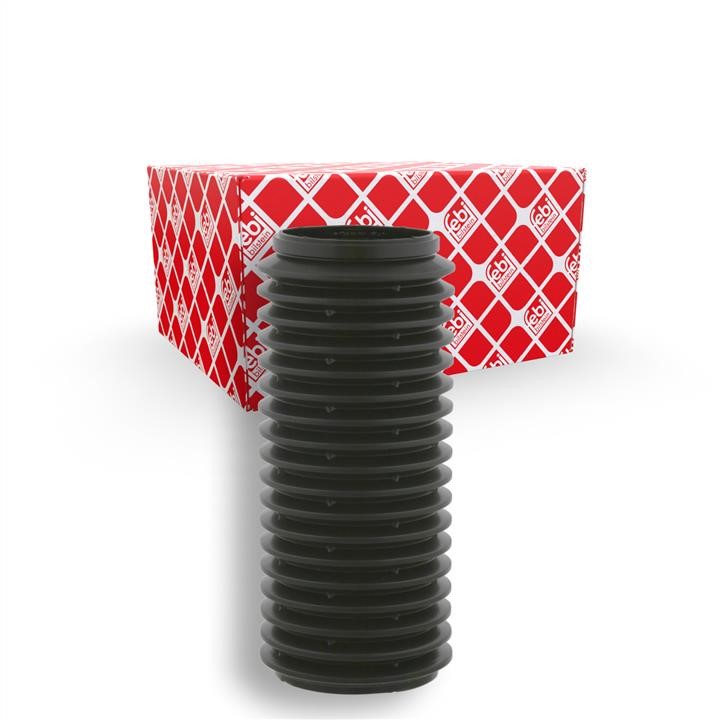 Shock absorber boot febi 23472