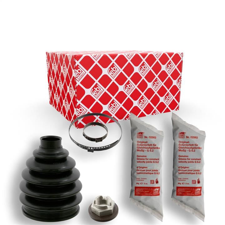 Buy febi 22980 at a low price in United Arab Emirates!