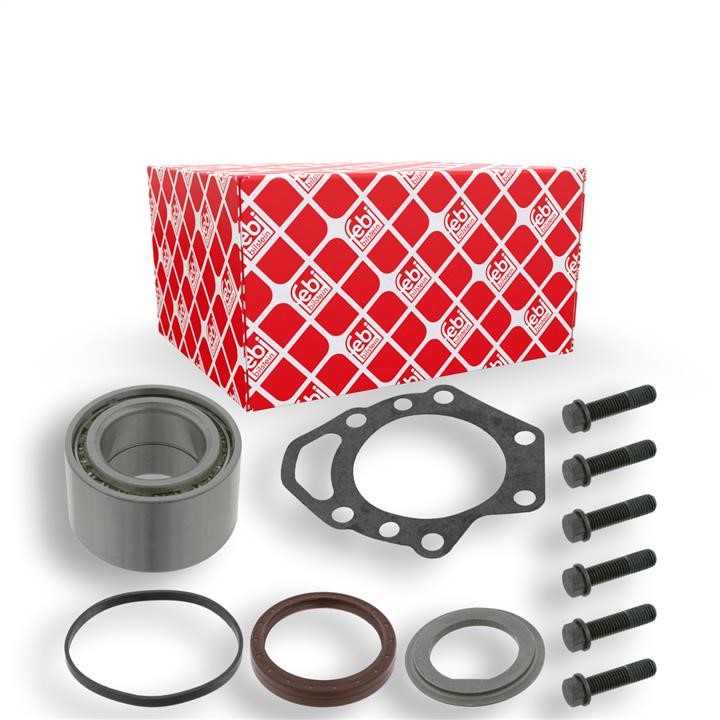 Buy febi 23489 at a low price in United Arab Emirates!