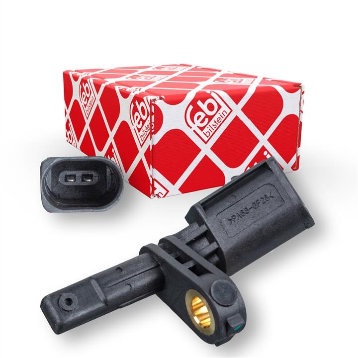 Sensor ABS febi 23822