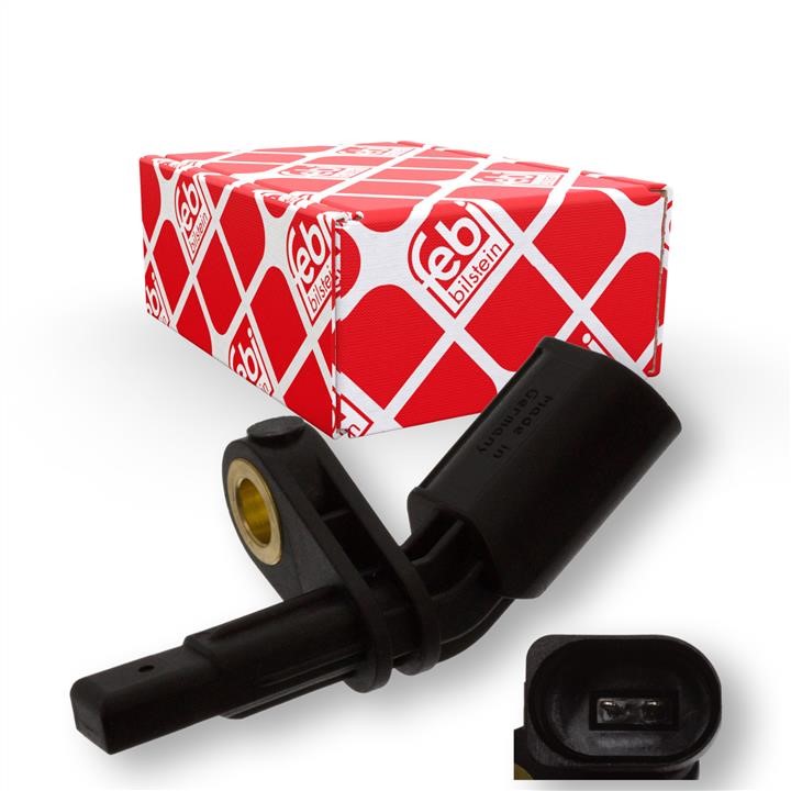 Sensor ABS febi 23824