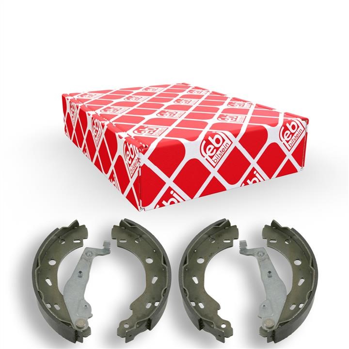 Buy febi 23106 at a low price in United Arab Emirates!