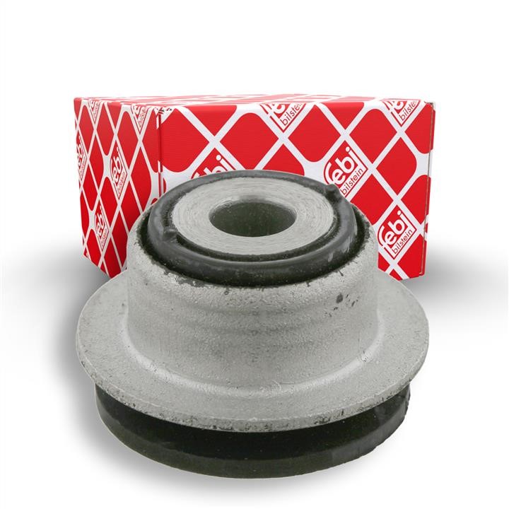 Control arm bushing febi 23566
