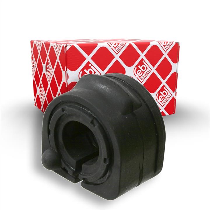 Rear anti roll bar bush febi 23125