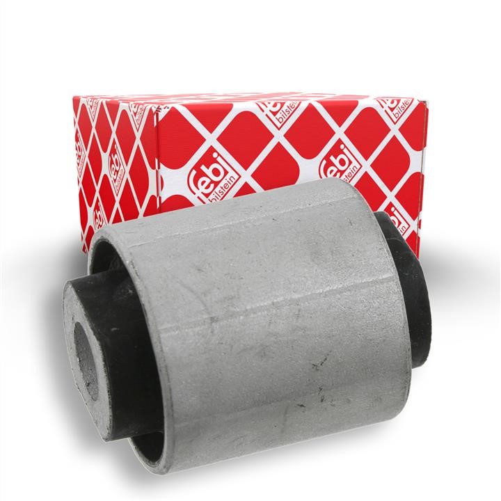 Front lower control arm rear bushing febi 23364