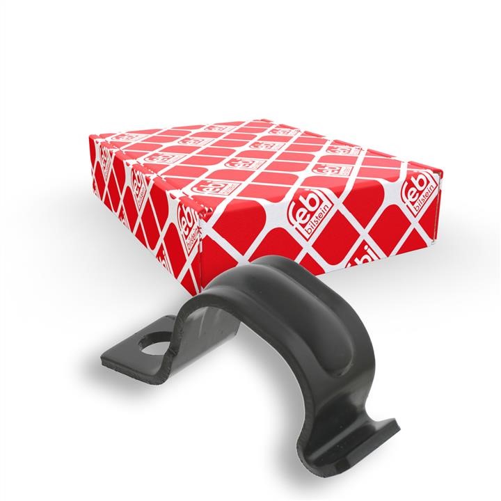 Stabilizer bracket febi 23366