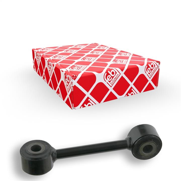 Rear anti roll bar link febi 23375
