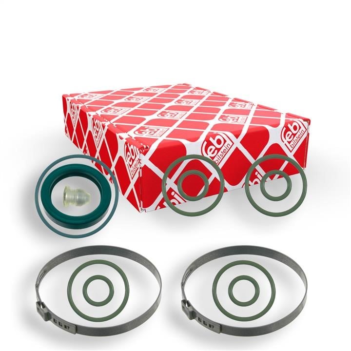 Steering rack repair kit febi 23595