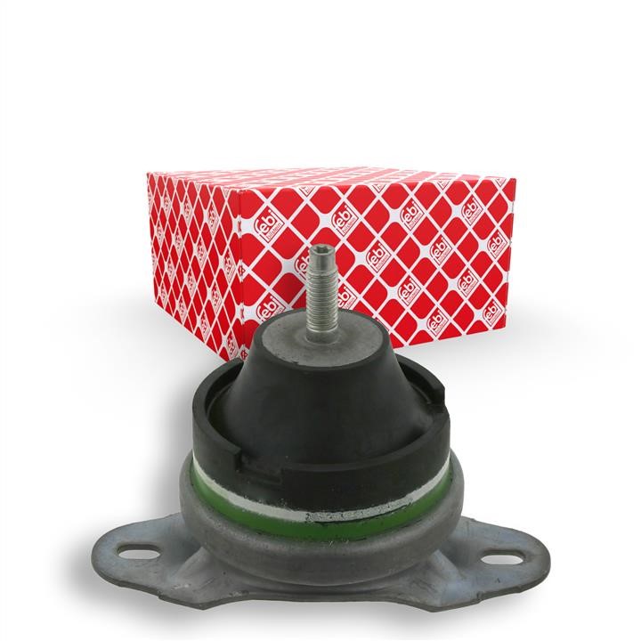 Engine mount right febi 24591