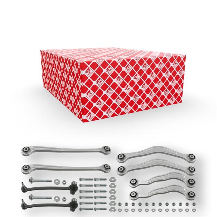 Buy febi 24600 at a low price in United Arab Emirates!