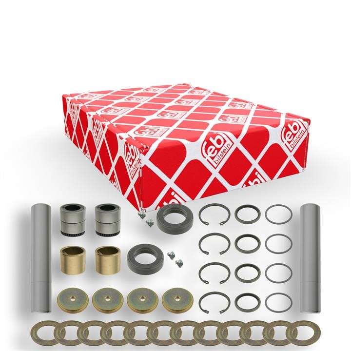 Buy febi 24646 at a low price in United Arab Emirates!