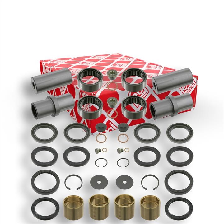 Buy febi 24662 at a low price in United Arab Emirates!