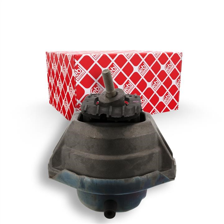 Engine mount left febi 24096