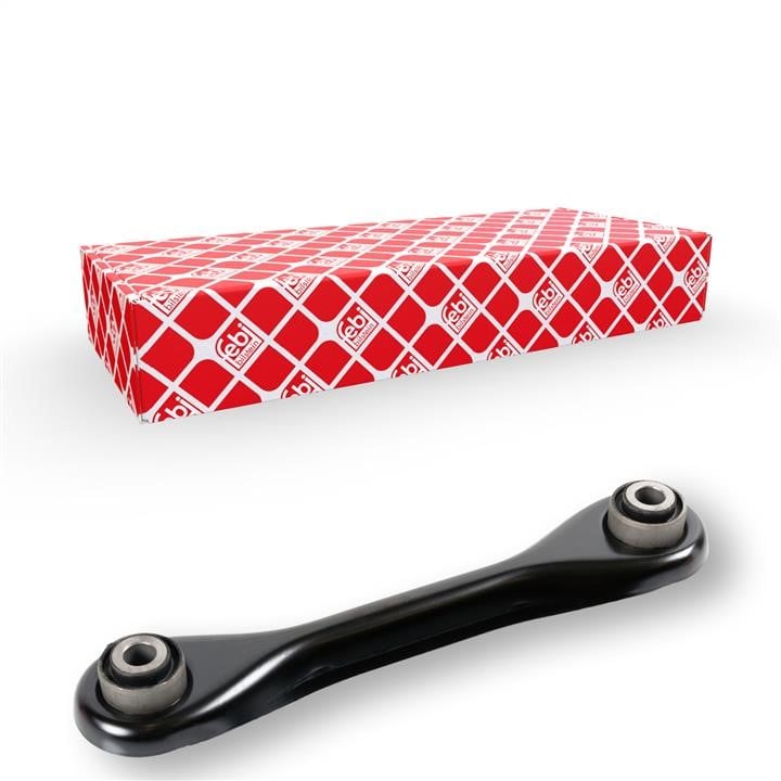 Lever rear transverse febi 24211