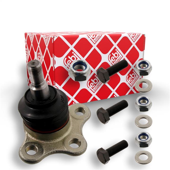 Buy febi 26125 at a low price in United Arab Emirates!
