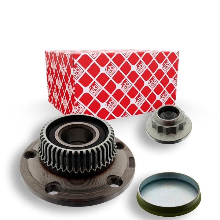 Buy febi 24236 at a low price in United Arab Emirates!