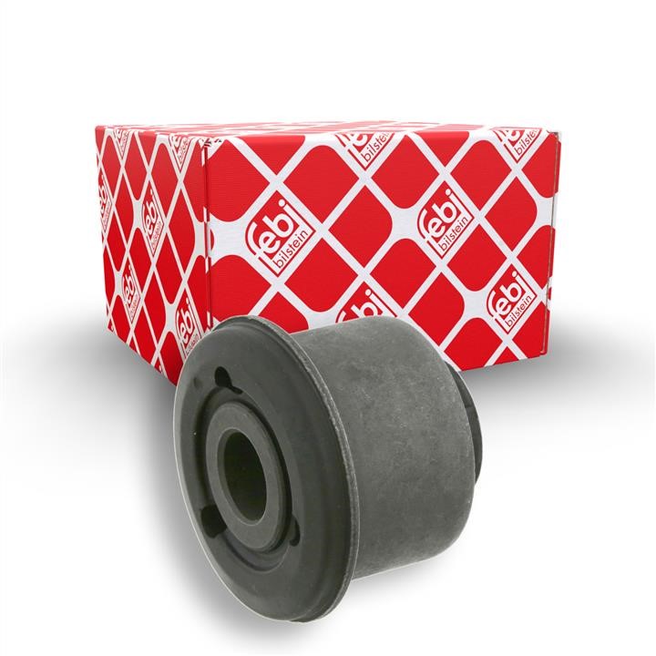 Control arm bushing febi 26128