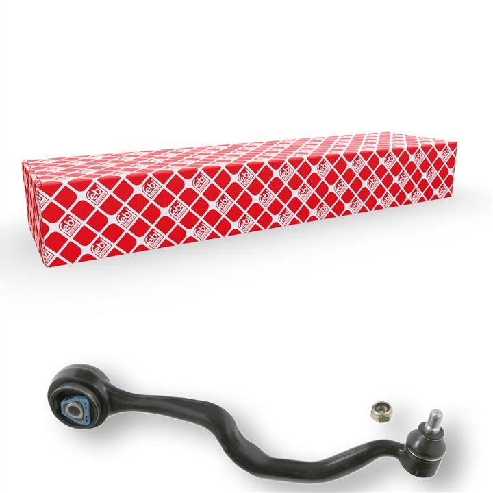 Track Control Arm febi 24294