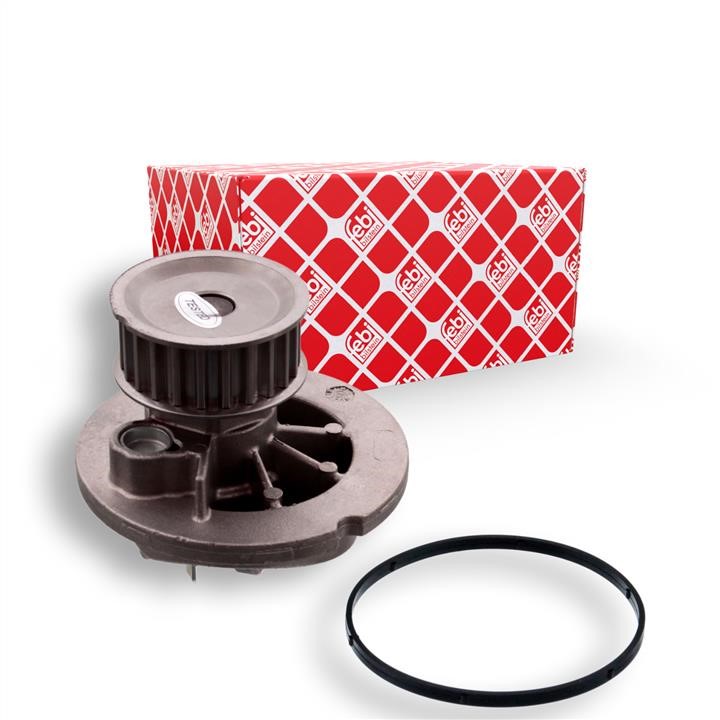 Buy febi 24314 at a low price in United Arab Emirates!