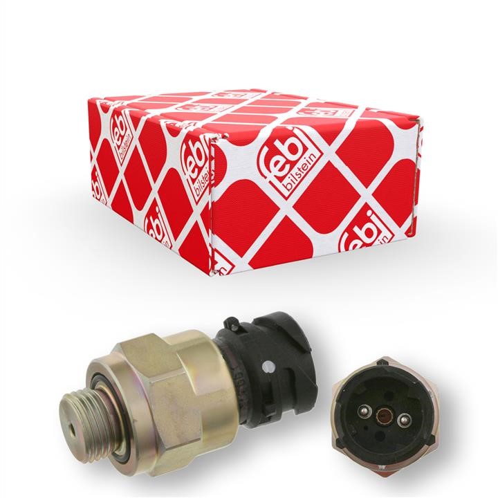 Buy febi 24887 at a low price in United Arab Emirates!