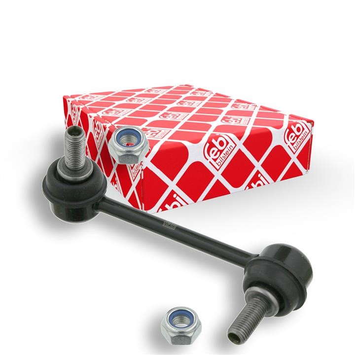 Rear anti roll bar link febi 24945