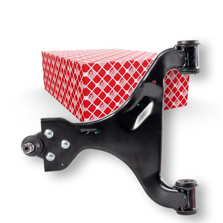 Track Control Arm febi 24532