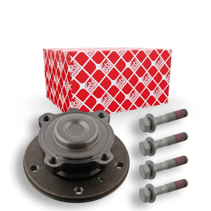 Buy febi 24572 at a low price in United Arab Emirates!