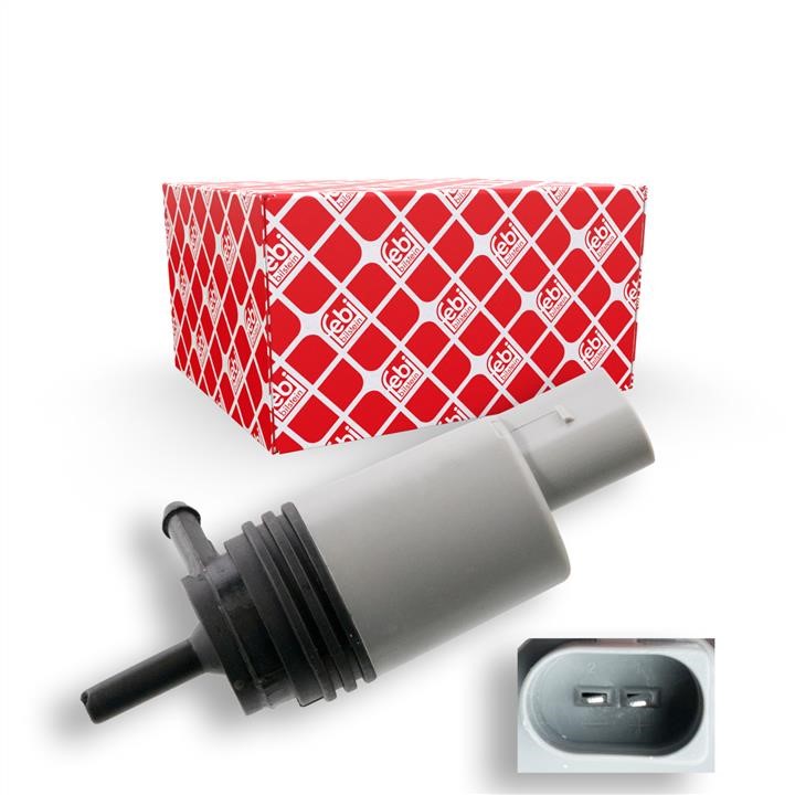Buy febi 26495 at a low price in United Arab Emirates!